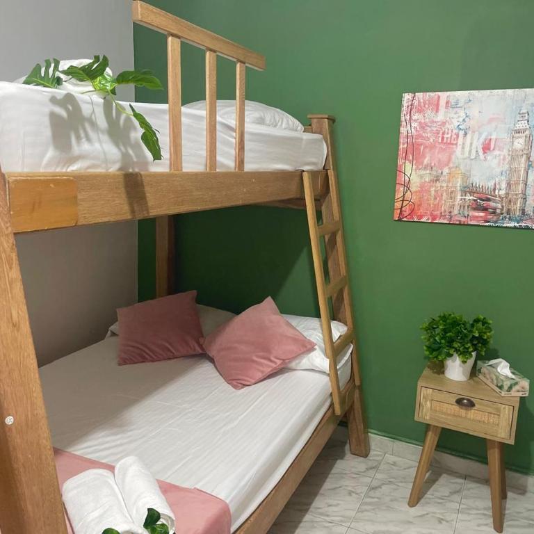 Comparte tu hogar en Medellín - Habitación Doble con baño compartido - 3