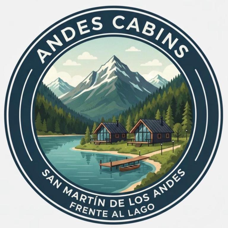 ANDES CABINS - Frente al Lago - Apartamento de 1 dormitorio - 27