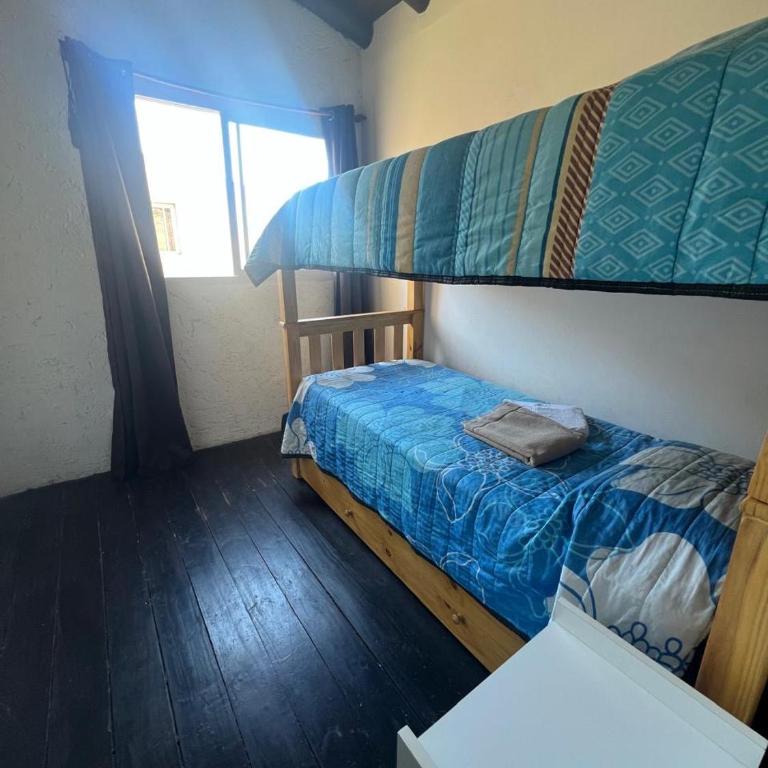 Cabañas Refugio Lavanda - Apartamento de 2 dormitorios - 4
