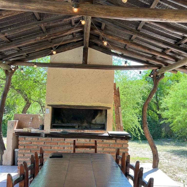 Cabañas Refugio Lavanda - Apartamento de 2 dormitorios - 5