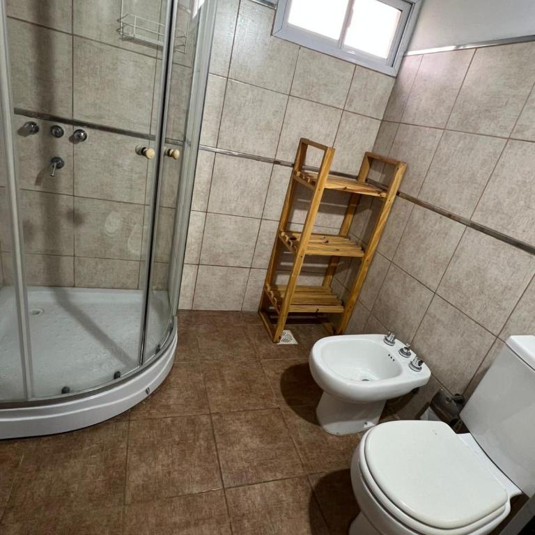 Cabañas Refugio Lavanda - Apartamento de 2 dormitorios - 7