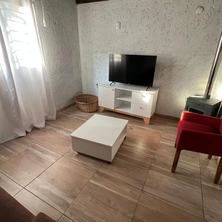 Cabañas Refugio Lavanda - Apartamento de 2 dormitorios - 8
