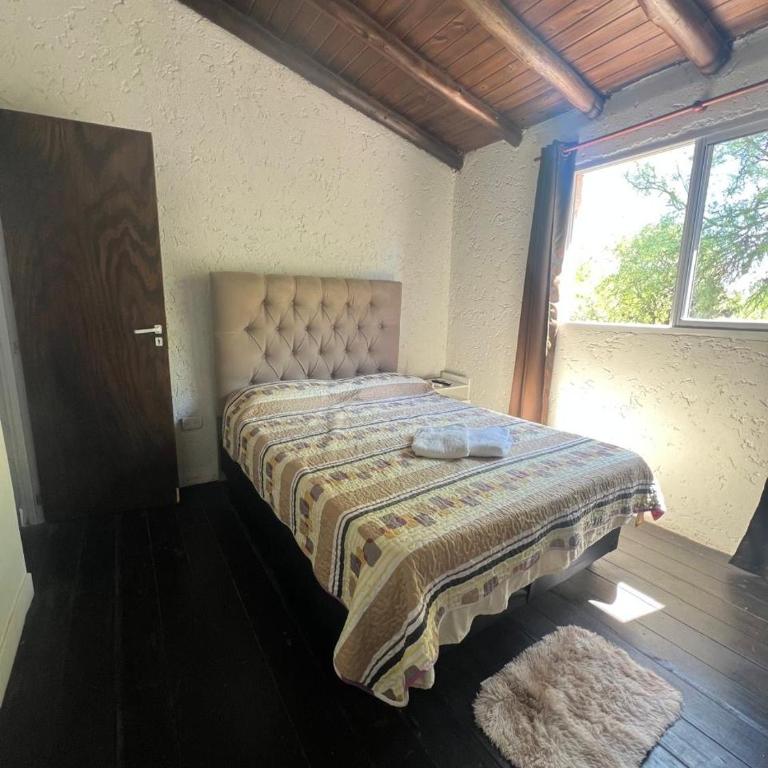 Cabañas Refugio Lavanda - Apartamento de 2 dormitorios - 9
