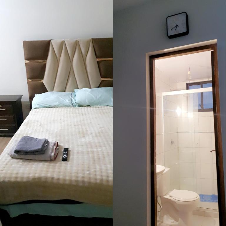 Ruaj - One-Bedroom Apartment - 10