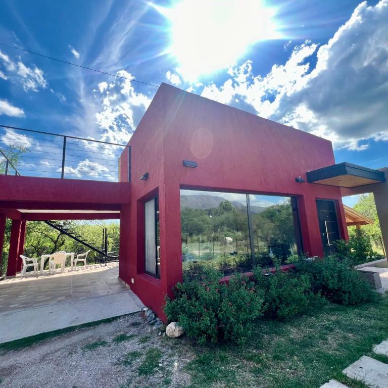 Refugio Serrano - Casa de 2 dormitorios - 4