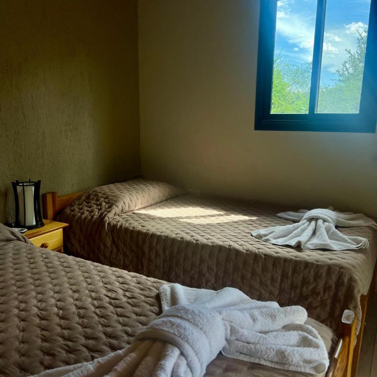 Refugio Serrano - Casa de 2 dormitorios - 16