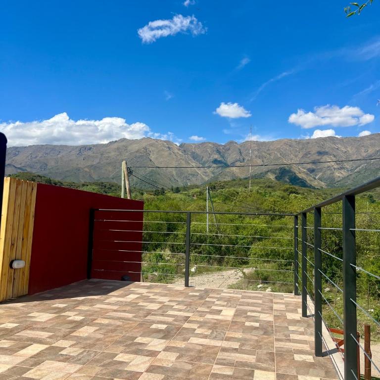 Refugio Serrano - Casa de 2 dormitorios - 27