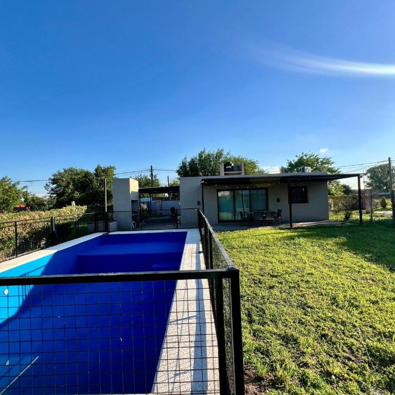 Casa Quinta - Casa de 2 dormitorios - 5