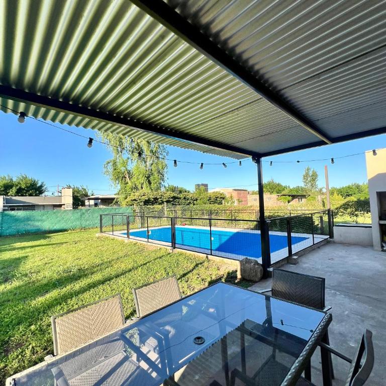 Casa Quinta - Casa de 2 dormitorios - 1