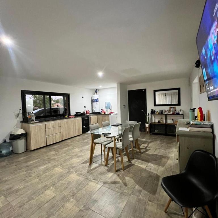 Casa Quinta - Casa de 2 dormitorios - 6