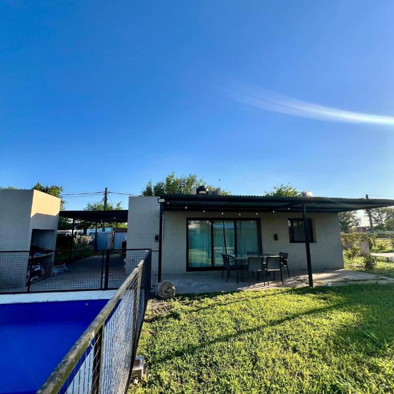 Casa Quinta - Casa de 2 dormitorios - 2