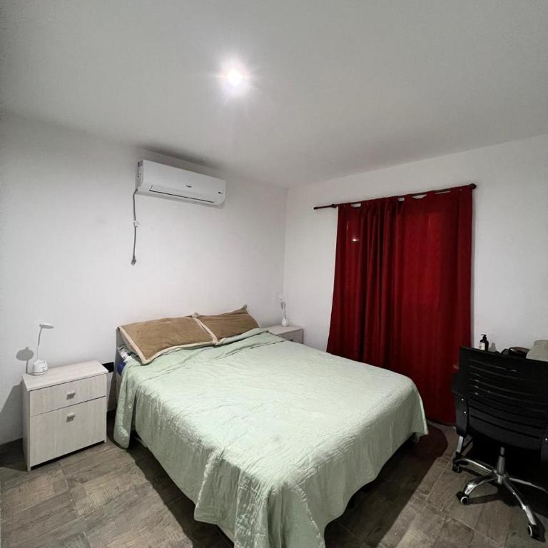 Casa Quinta - Casa de 2 dormitorios - 9