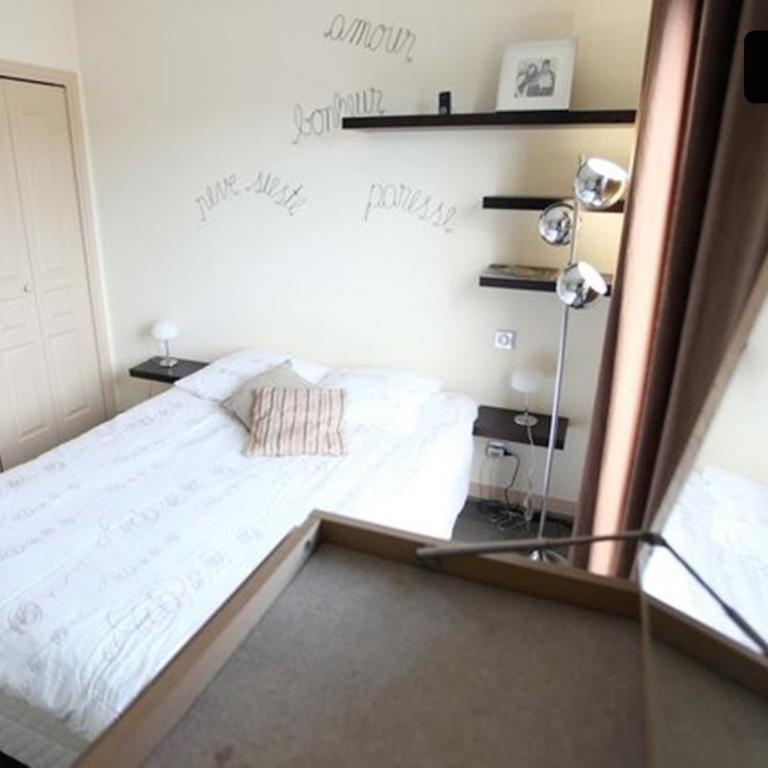 Coeur de Cannes - 2 pièces moderne - Appartement 1 Chambre - 8