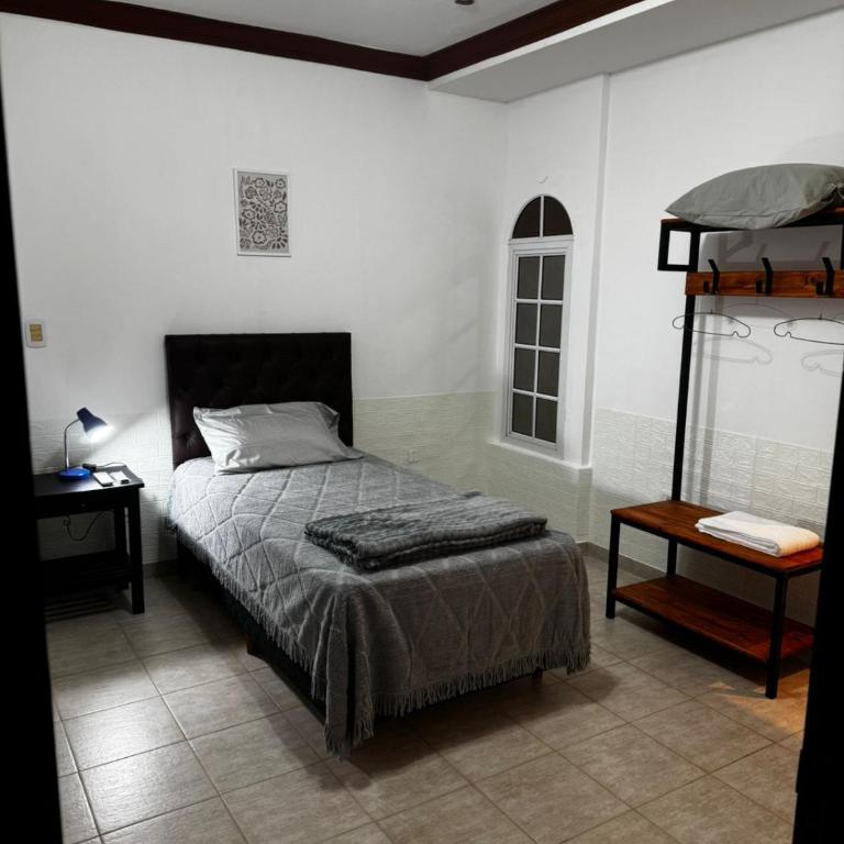 El Aljibe l - Single Room with Private Bathroom - 23