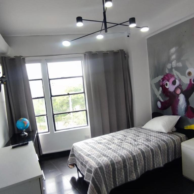 PintoHome - Two-Bedroom Apartment - 4