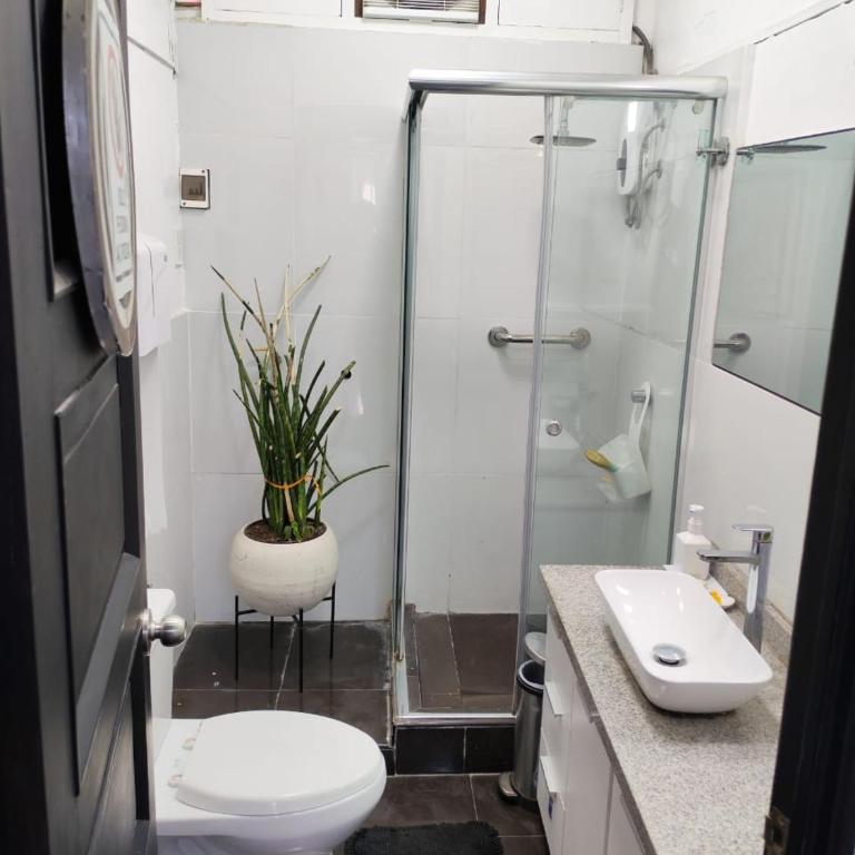 PintoHome - Two-Bedroom Apartment - 3