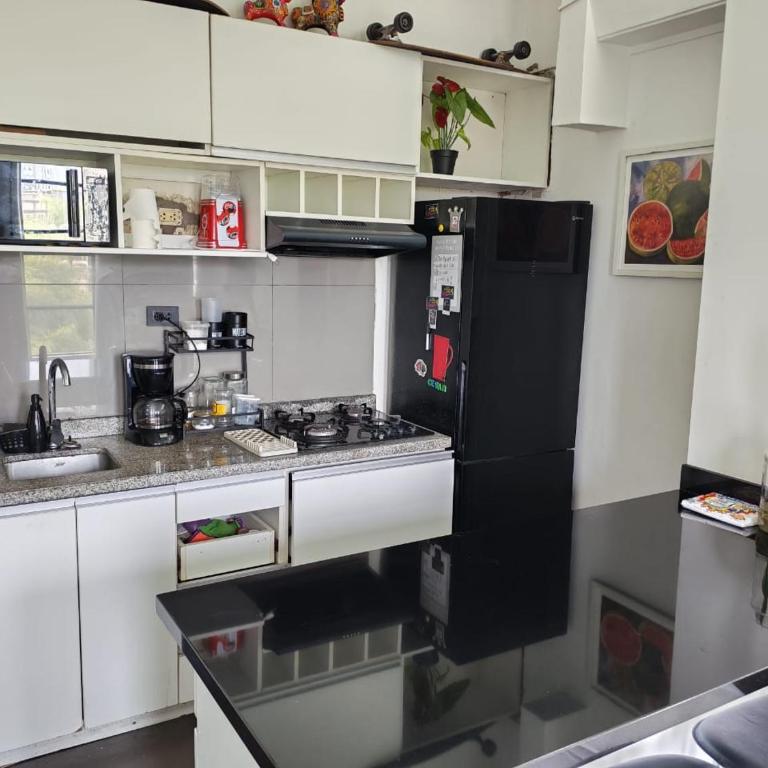 PintoHome - Two-Bedroom Apartment - 5