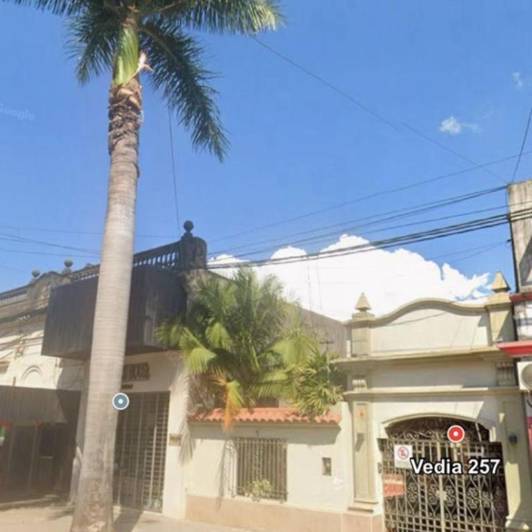El Aljibe l - Single Room with Private Bathroom - 2