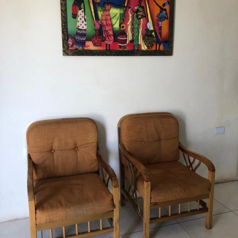 Suite Melón - One-Bedroom Apartment - 1