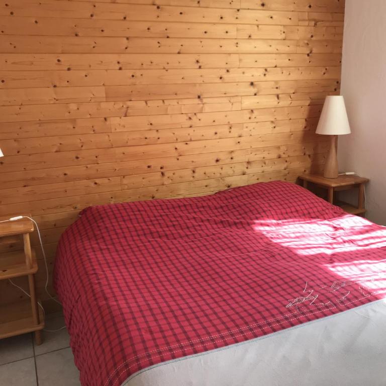 Appartement 3 pièces - 6 pers. - Pied de piste avec garage - FR-1-836-14 - Appartement - 3
