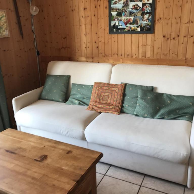 Appartement 3 pièces - 6 pers. - Pied de piste avec garage - FR-1-836-14 - Appartement - 5