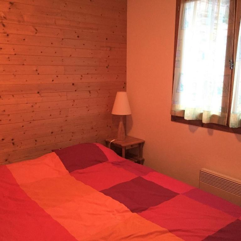 Appartement 3 pièces - 6 pers. - Pied de piste avec garage - FR-1-836-14 - Appartement - 9