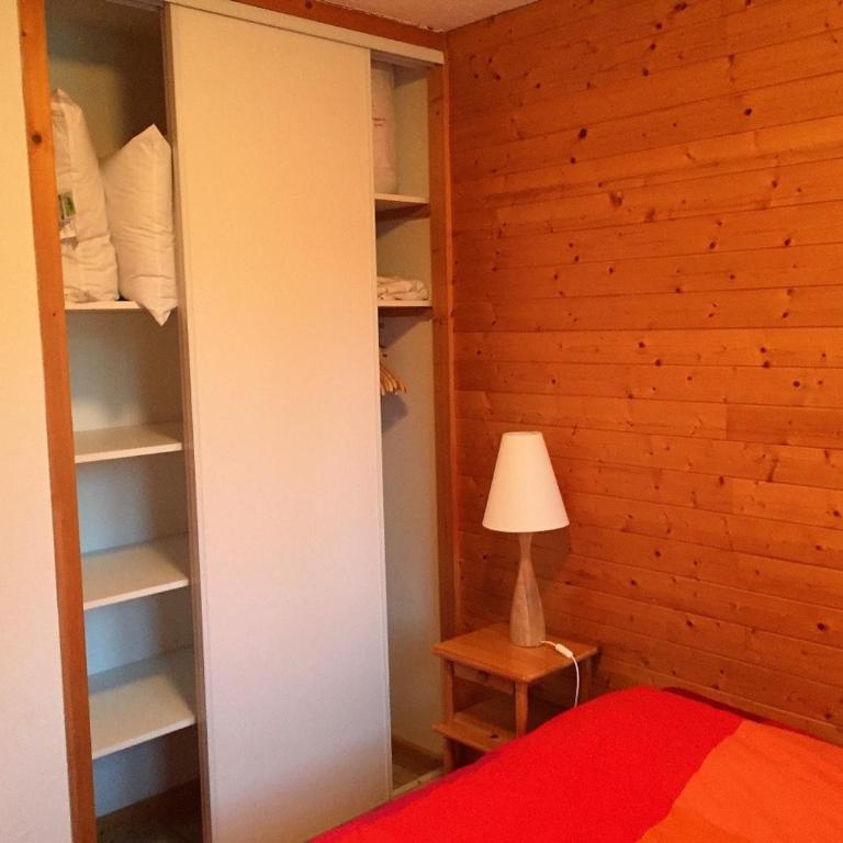 Appartement 3 pièces - 6 pers. - Pied de piste avec garage - FR-1-836-14 - Appartement - 10