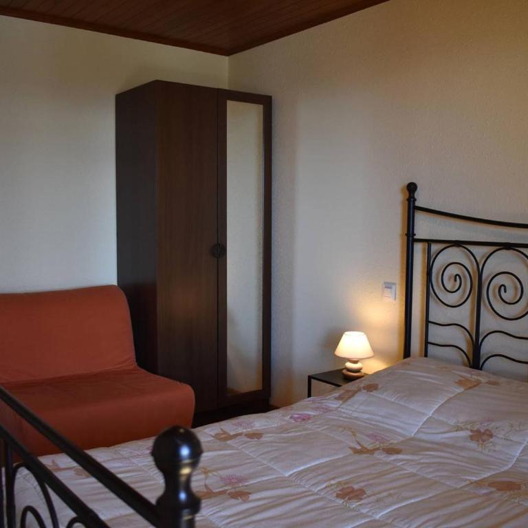 Joli 2 Pièces plein sud avec Garage et Balcon, Idéal Vacances - FR-1-580-138 - Appartement - 8