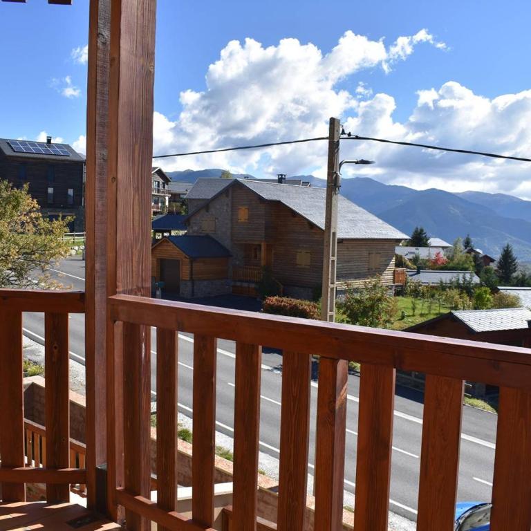 Joli 2 Pièces plein sud avec Garage et Balcon, Idéal Vacances - FR-1-580-138 - Appartement - 10