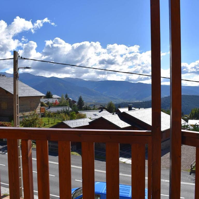 Joli 2 Pièces plein sud avec Garage et Balcon, Idéal Vacances - FR-1-580-138 - Appartement - 11
