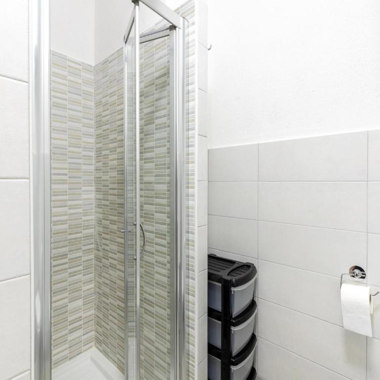 Apartment in with swimming pool and sea view - Appartamento con 1 Camera da Letto - 18