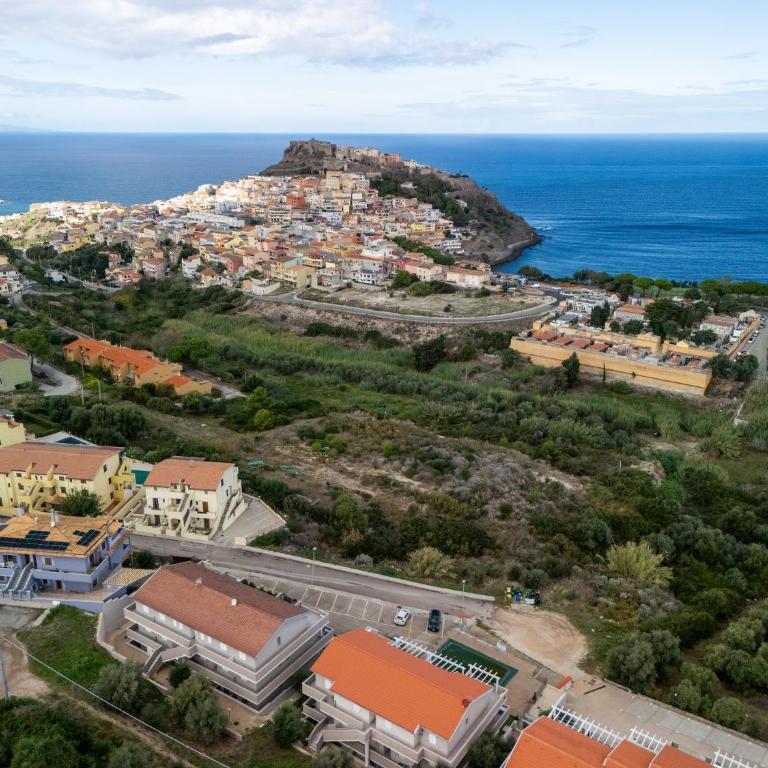 Apartment with air conditioning and sea views - Appartement 2 Chambres - 31