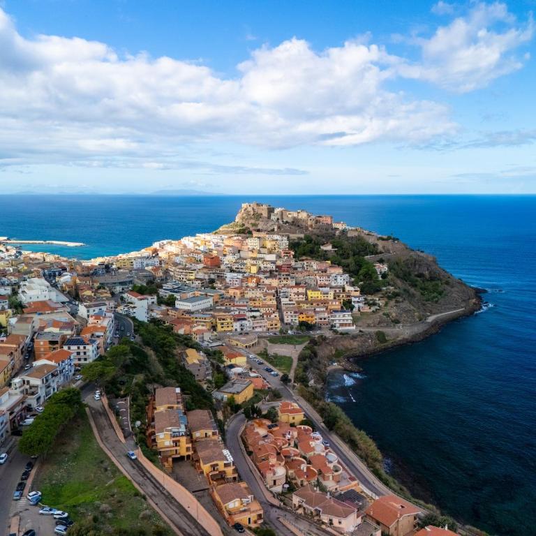 Apartment in with swimming pool and sea view - Appartamento con 2 Camere da Letto - 25