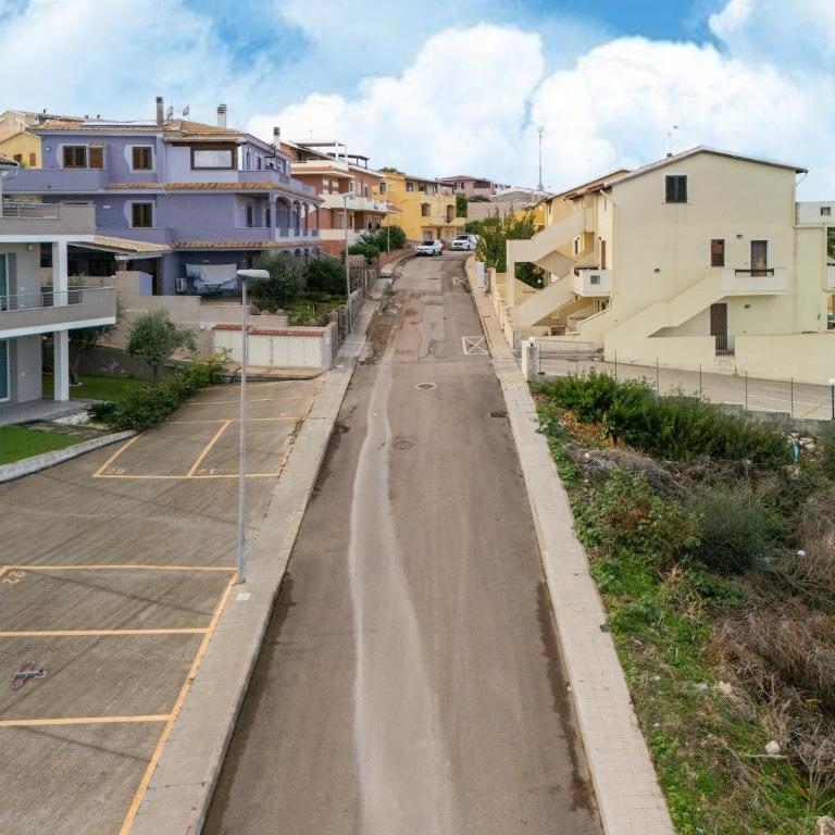 Apartment in with swimming pool and sea view - Appartamento con 2 Camere da Letto - 20