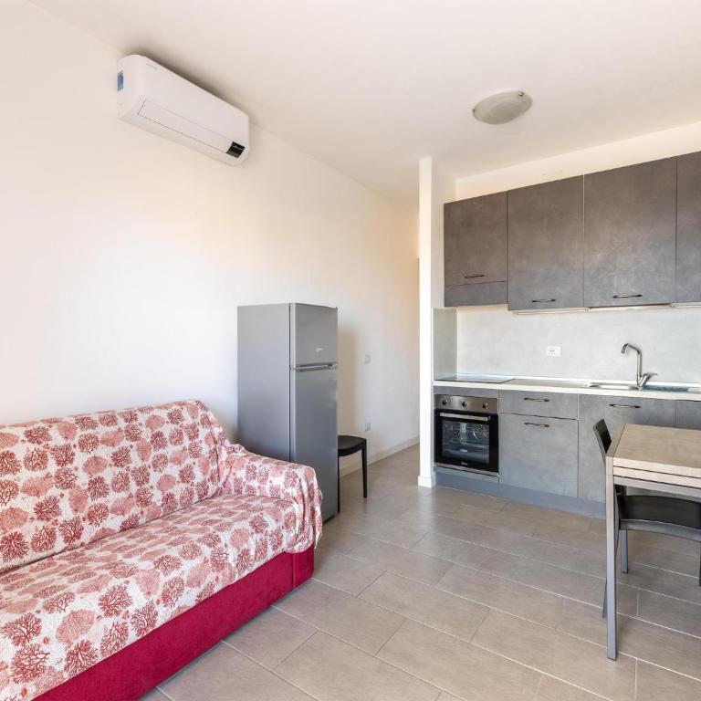Apartment in with swimming pool and sea view - Appartamento con 2 Camere da Letto - 3