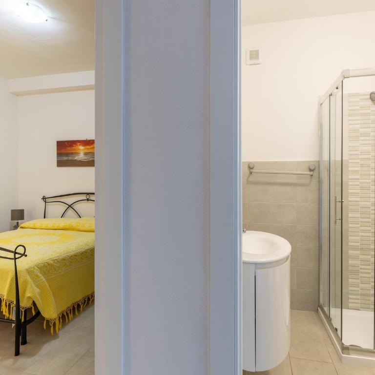 Apartment in with swimming pool and sea view - Appartamento con 2 Camere da Letto - 18