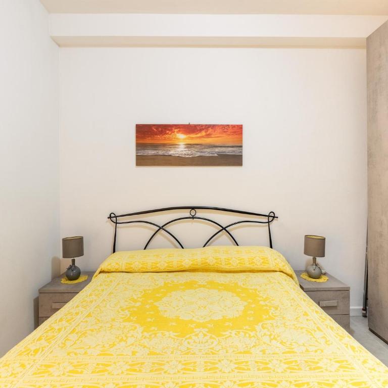 Apartment in with swimming pool and sea view - Appartamento con 2 Camere da Letto - 11