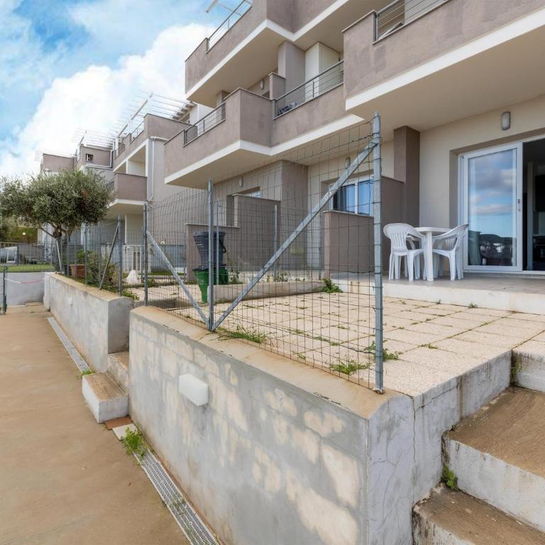 Apartment in with swimming pool and sea view - Appartamento con 2 Camere da Letto - 6