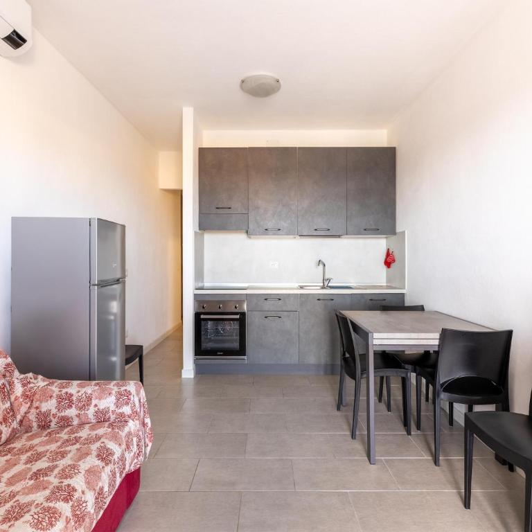 Apartment in with swimming pool and sea view - Appartamento con 2 Camere da Letto - 2