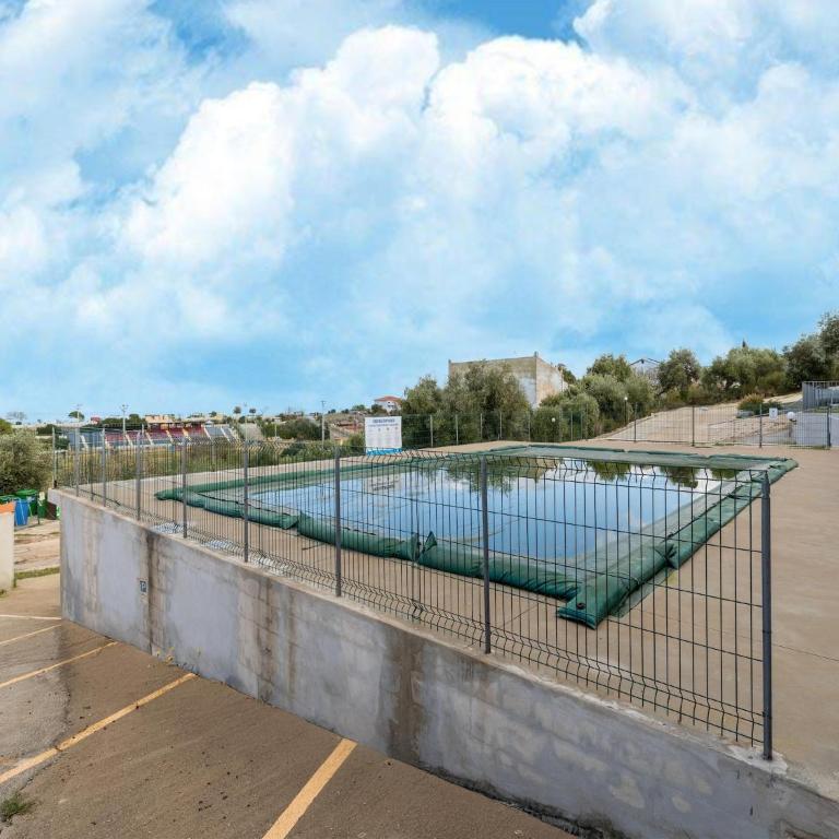 Apartment in with swimming pool and sea view - Appartamento con 2 Camere da Letto - 9