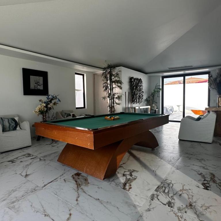 La Isla Acapulco Diamante Penthouse de Dos Pisos - Three-Bedroom Apartment - 7