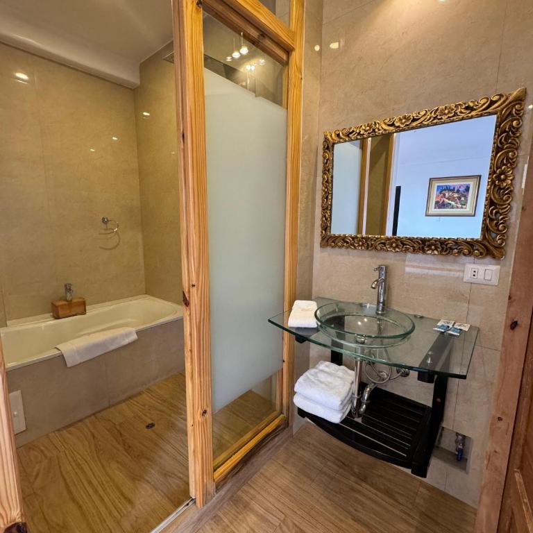 Waman Qorikancha - Habitación Dúplex Superior - 17