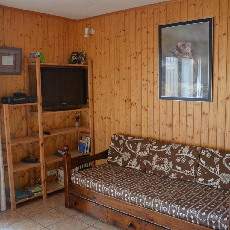 Charmant 2 pièces avec WIFI et 4 couchages à Le Pernant - FR-1-836-16 - Apartamento - 1