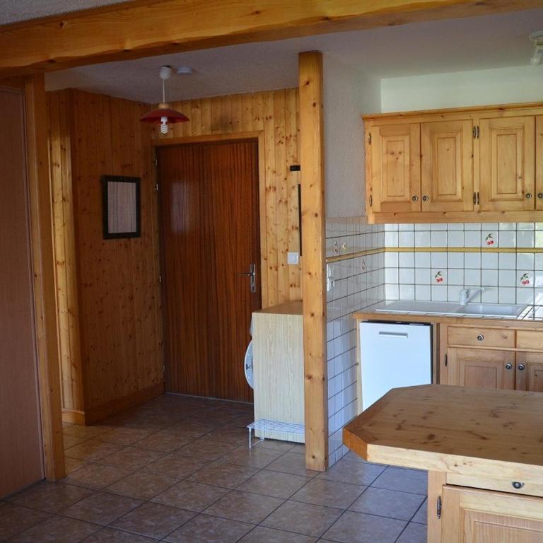 Charmant 2 pièces avec WIFI et 4 couchages à Le Pernant - FR-1-836-16 - Apartamento - 6
