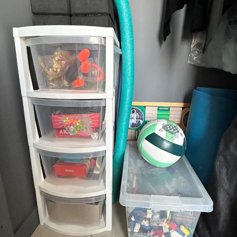 Well-Come APT-Cozy Family - AC-3BR-2BA-Pool-Parking - Apartamento de 3 dormitorios - 42