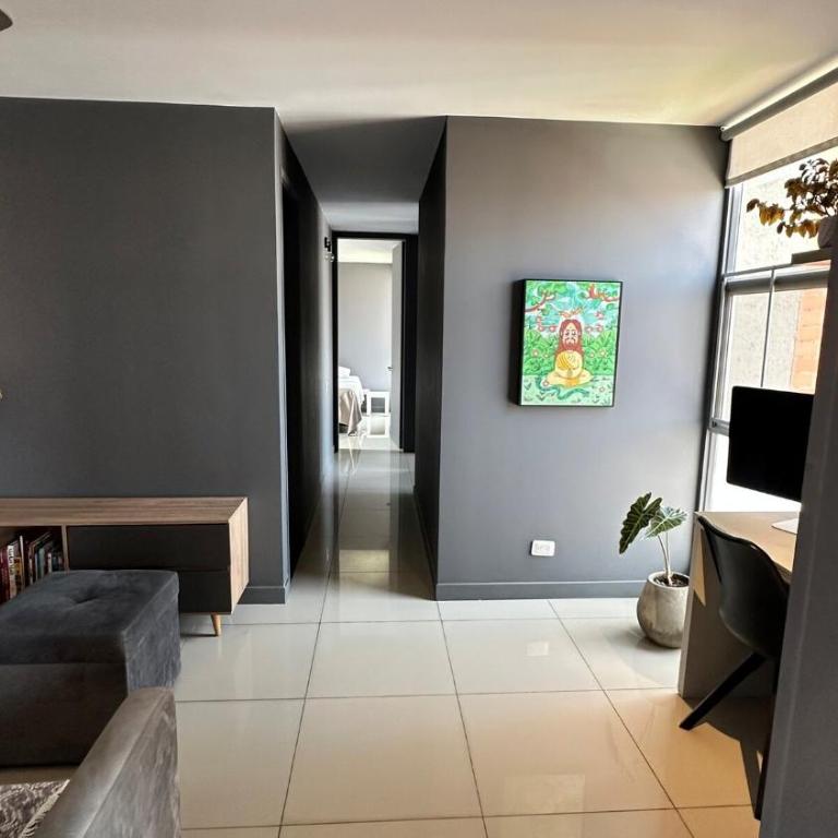 Well-Come APT-Cozy Family - AC-3BR-2BA-Pool-Parking - Apartamento de 3 dormitorios - 24