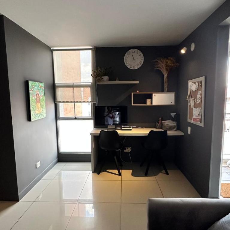 Well-Come APT-Cozy Family - AC-3BR-2BA-Pool-Parking - Apartamento de 3 dormitorios - 22