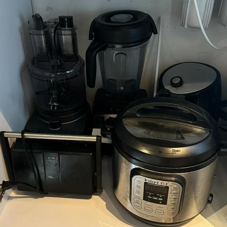 Well-Come APT-Cozy Family - AC-3BR-2BA-Pool-Parking - Apartamento de 3 dormitorios - 9