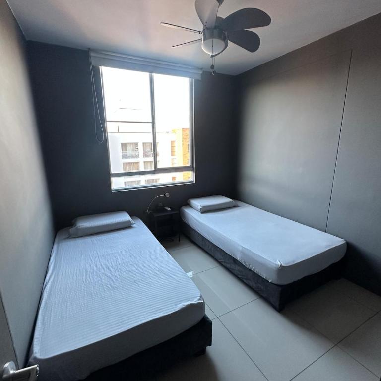 Well-Come APT-Cozy Family - AC-3BR-2BA-Pool-Parking - Apartamento de 3 dormitorios - 40