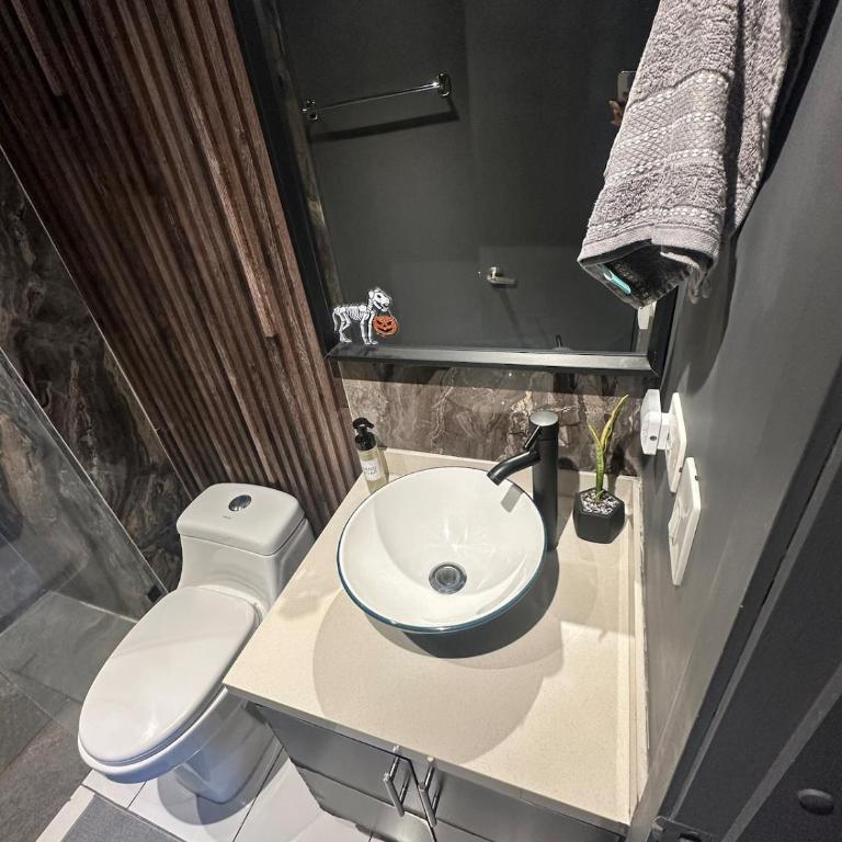 Well-Come APT-Cozy Family - AC-3BR-2BA-Pool-Parking - Apartamento de 3 dormitorios - 30